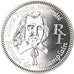 Frankreich, 1/4 Euro, Samuel de Champlain, 2004, Paris, Proof, STGL, Silber
