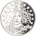 Frankreich, 1-1/2 Euro, Enlargement of the European Union, 2004, Paris, Proof