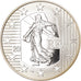 Francia, 1-1/2 Euro, Marianne, 2004, Paris, FDC, Argento, KM:1844