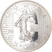 Francia, 1-1/2 Euro, Law of December 9, 2005, Paris, Proof, FDC, Argento