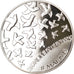 France, 1-1/2 Euro, End of the Second World War, 2005, Paris, Proof, FDC