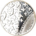 France, 1-1/2 Euro, End of the Second World War, 2005, Paris, Proof, MS(63)