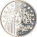Monnaie, France, Europa, 6.55957 Francs, 2000, Proof, FDC, Argent, KM:1259