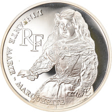 Moneta, Francja, L’infante Marie-Marguerite, 100 Francs, 1993, Proof