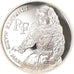 Moneta, Francja, L’infante Marie-Marguerite, 100 Francs, 1993, Proof