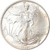 Moneta, Stati Uniti, Silver Eagle, Dollar, 1995, 1 Oz, FDC, Argento