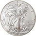 Coin, United States, Silver Eagle, Dollar, 2018, 1 Oz, MS(65-70), Silver