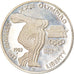 Moneda, Estados Unidos, XXIII Olympiad Los Angeles, Dollar, 1983, San Francisco