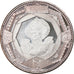 Paesi Bassi, 5 Euro, Dutch Royal Mint, 2011, FDC, Rame placcato argento, KM:302a
