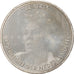 Holandia, 10 Euro, Silver Jubilee of Reign, 2005, Utrecht, MS(65-70), Srebro