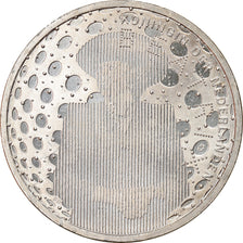 Niederlande, 5 Euro, 60th Anniversary of Liberation, 2005, Utrecht, STGL