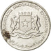 Somalie, 50 Senti 1984, KM 26a