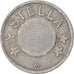 Francia, Token, STELLA - STELLA, BB, Alluminio