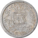 Monnaie, France, Union Commerciale, Vervins, 10 Centimes, 1922, TTB, Aluminium