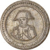 Frankreich, 20 Centimes, Slot Machine Token, Napoleon I, Bon pour une