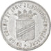 Monnaie, France, Union Commerciale et Industrielle, Nouvion-en-Thierache, 5