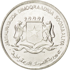 Somalie, 1 Shilling 1984, KM 27a