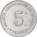 Moneda, Francia, Soc. Coop. des Usines Renault, Boulogne-Billancourt, 5