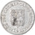 Moneta, Francja, Ligue des Commerçants, Rouen, 5 Centimes, 1920, EF(40-45)