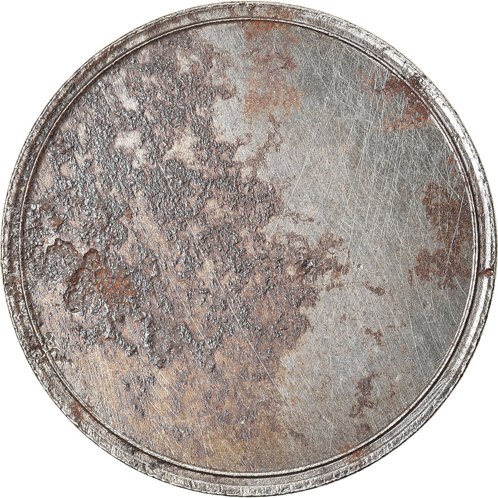 Moneta, Germania, Kriegsgefangenenlager A.D. LEBA, Lamsdorf, 30 Pfennig, BB