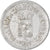 Moneta, Francja, Chambre de Commerce, Evreux, 25 Centimes, 1921, EF(40-45)