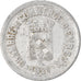 Coin, France, Chambre de Commerce, Evreux, 25 Centimes, 1921, EF(40-45)