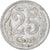 Munten, Frankrijk, Chambre de Commerce, Evreux, 25 Centimes, 1921, ZF