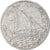 Moneta, Francja, Union Latine, Comité du Sud-Ouest, Toulouse, 25 Centimes