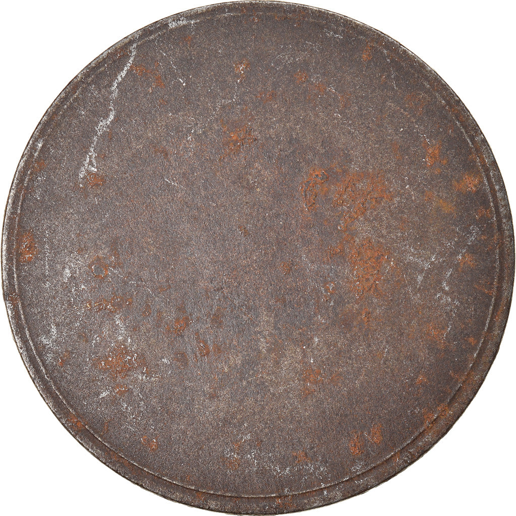 Moneta, Niemcy, Gefangenenlager - Kasse, Lamsdorf, 50 Pfennig, EF(40-45)