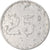Coin, France, Uncertain Mint, 25 Centimes, Denomination on both sides