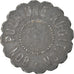 France, Token, Bon pour une audition, EF(40-45), Zinc