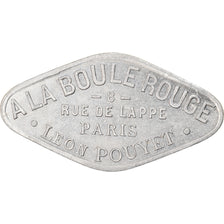 France, Token, Paris, A la Boule Rouge, Léon POUYET, Bon pour une Danse