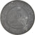 Munten, Frankrijk, Nation Française, Contre-Monnaie, 5 Centimes, 1873, ZF, Zinc