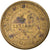 Moneta, Francja, Nation Française, Contre-Monnaie, 50 Centimes, 1873