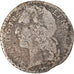Münze, Frankreich, Louis XV, 1/10 Écu au bandeau, 1746, Paris, S, Silber