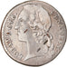 Coin, France, Louis XV, 1/10 Écu au bandeau, 1741, Montpellier, VF(30-35)