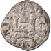 Münze, Frankreich, Philip IV, Denier Tournois, S, Billon, Duplessy:223