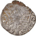 Moneta, Francia, Charles IV, Double Parisis, MB, Biglione, Duplessy:244c