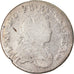 Moneta, Francia, Louis XV, XX Sols, 1719, Metz, B+, Argento, Gadoury:295