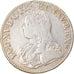 Munten, Frankrijk, Louis XV, Ecu aux branches d'olivier, 1726, Tours, FR+