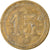 Moneta, Francia, Uncertain Mint, 15 Centimes, Denomination on both sides, MB+