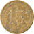 Coin, France, Uncertain Mint, 15 Centimes, Denomination on both sides