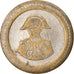 Francia, 20 Centimes, Slot Machine Token, Napoleon I, Bon pour une consommation