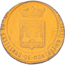 Moneda, Francia, Commune de Castelnau-Montratier, Castelnau-Montratier, 5