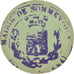 Moneda, Francia, Bourg de Sommevoire, Sommevoire, 10 Centimes, EBC, Cardboard