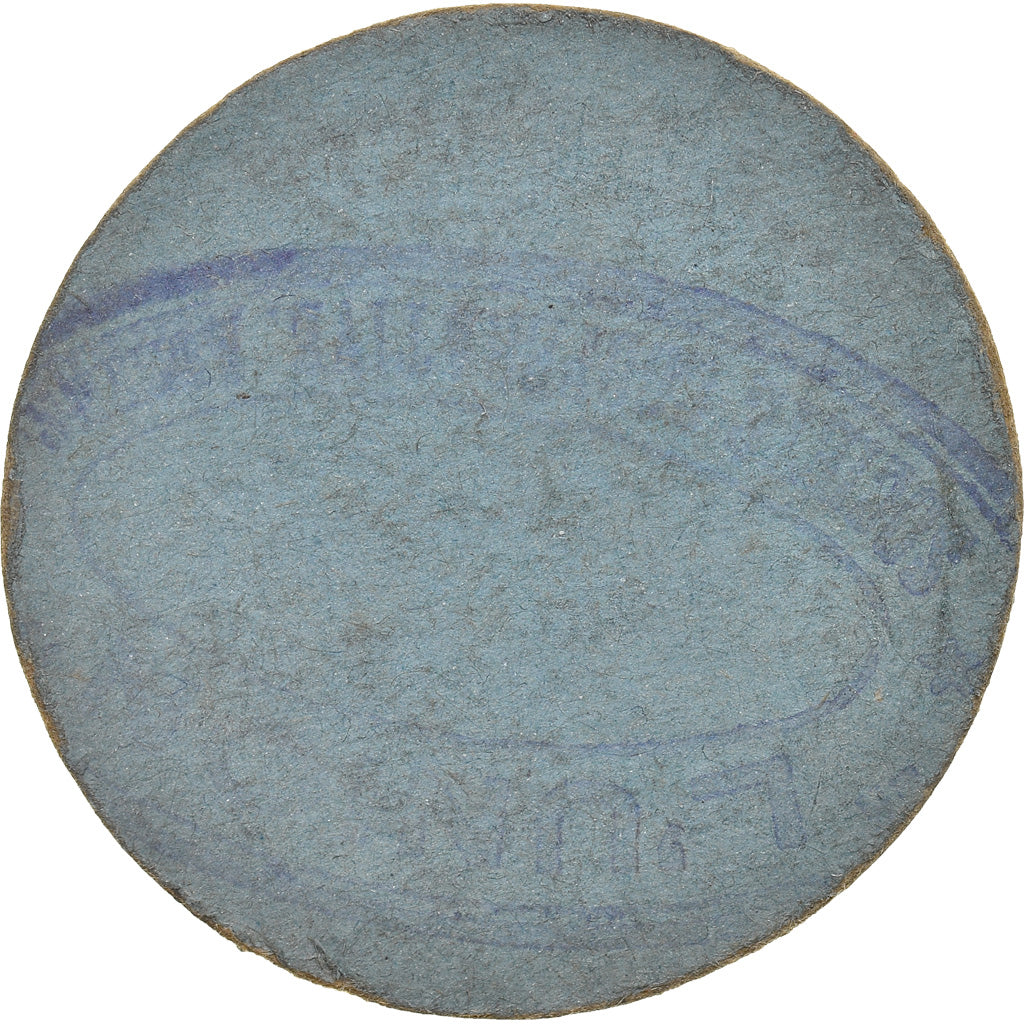 Francia, Token, Amiens, Union Coopérative, Appoint Boulangerie, MBC, Cardboard