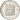 Moneta, Południowa Afryka, 10 Cents, 1975, MS(63), Nikiel, KM:85