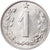 Monnaie, Tchécoslovaquie, Haler, 1963, SPL, Aluminium, KM:51