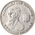 Coin, Ecuador, 10 Centavos, Diez, 2000, AU(50-53), Steel, KM:106