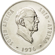 Afrique du Sud, 50 Cents 1976, KM 96